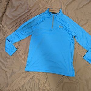 Under Armour Loose fit 1/4 zip